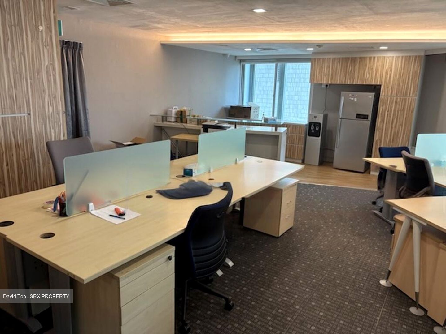 One Raffles Place (D1), Office #591810781